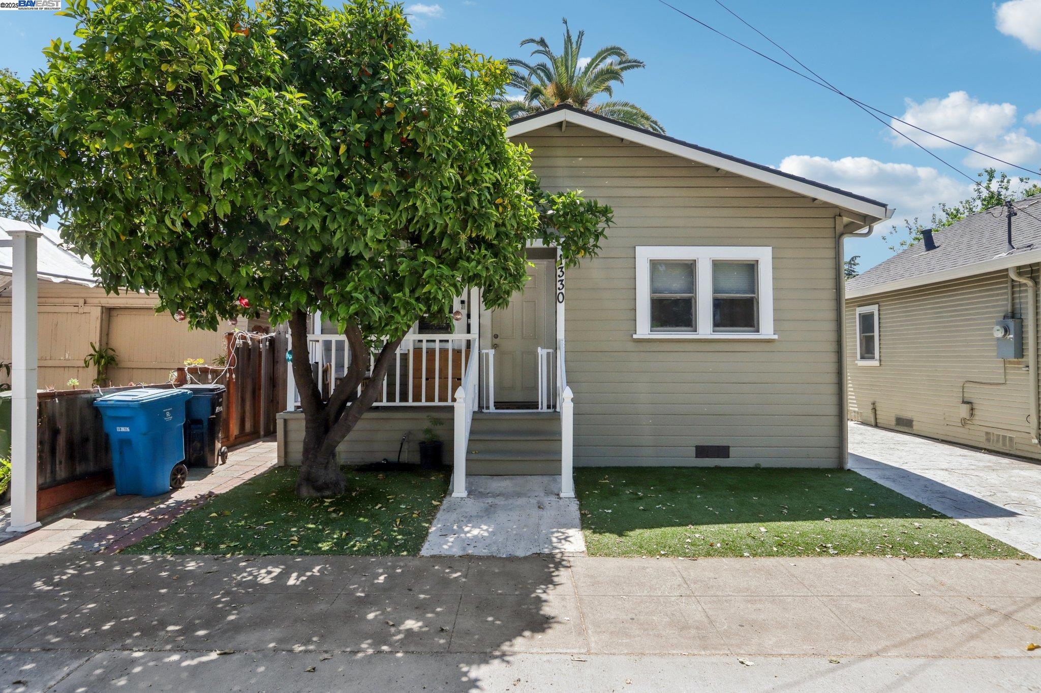 Detail Gallery Image 13 of 32 For 1336 Fremont St, Santa Clara,  CA 95050 - – Beds | – Baths