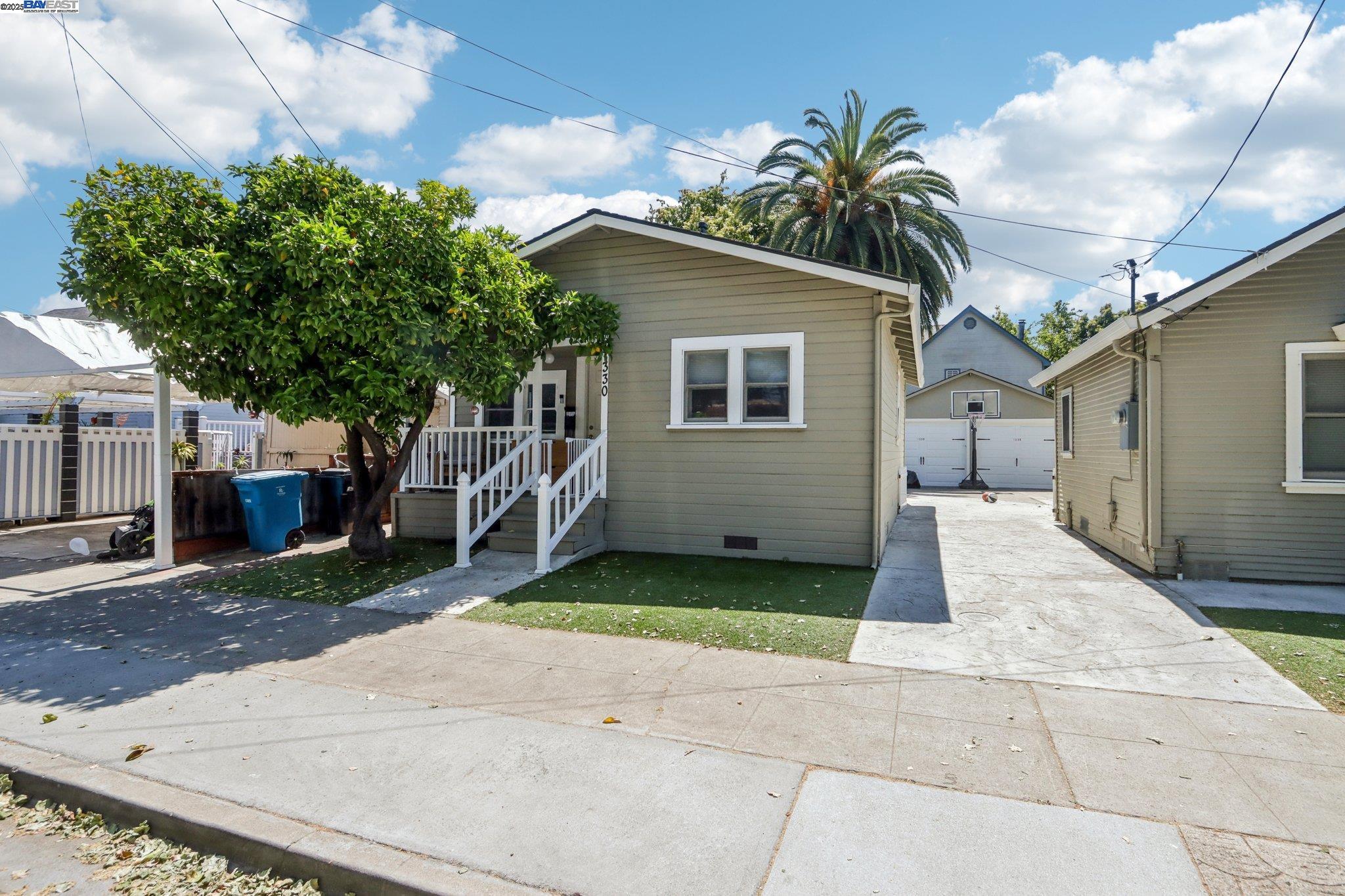 Detail Gallery Image 15 of 32 For 1336 Fremont St, Santa Clara,  CA 95050 - – Beds | – Baths