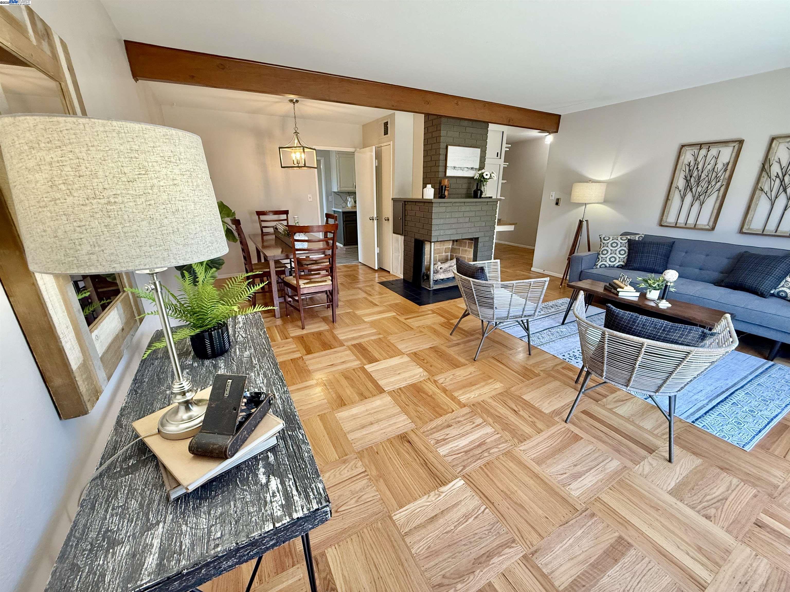 Detail Gallery Image 20 of 47 For 15966 Saint Johns Dr, San Lorenzo,  CA 94580 - 3 Beds | 2 Baths