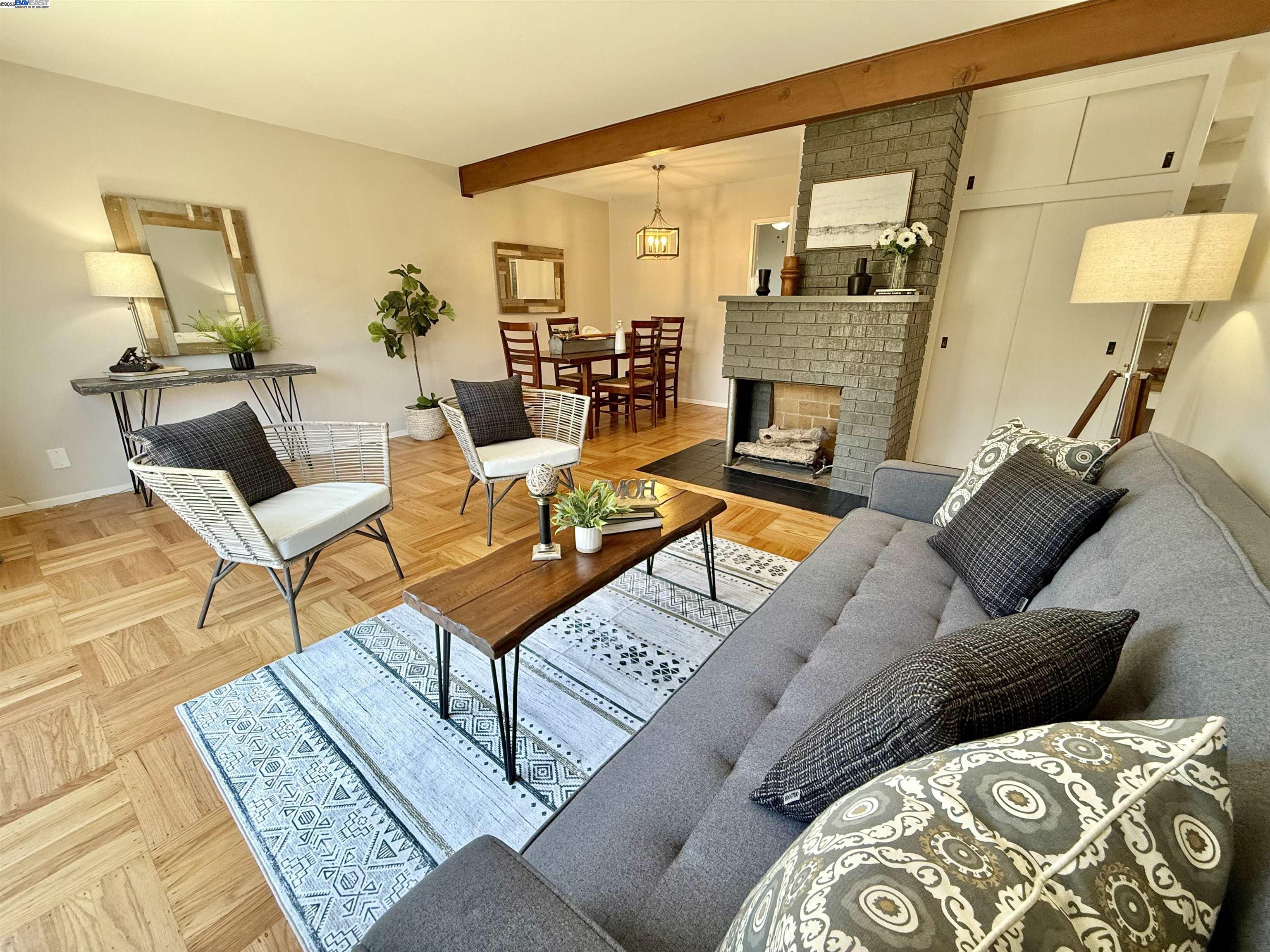 Detail Gallery Image 24 of 47 For 15966 Saint Johns Dr, San Lorenzo,  CA 94580 - 3 Beds | 2 Baths