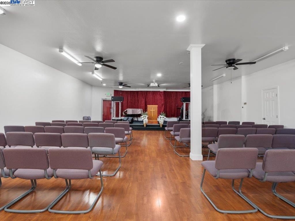 Detail Gallery Image 23 of 41 For 8701 International Blvd, Oakland,  CA 94621 - 0 Beds | 0 Baths