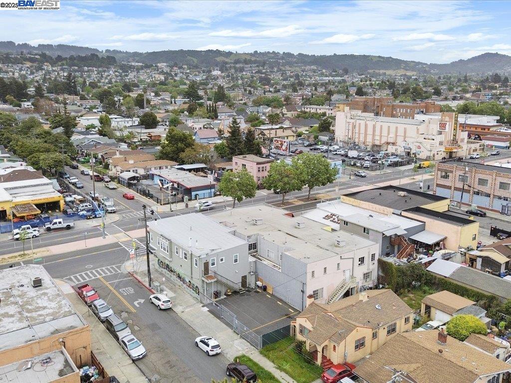 Detail Gallery Image 31 of 41 For 8701 International Blvd, Oakland,  CA 94621 - 0 Beds | 0 Baths