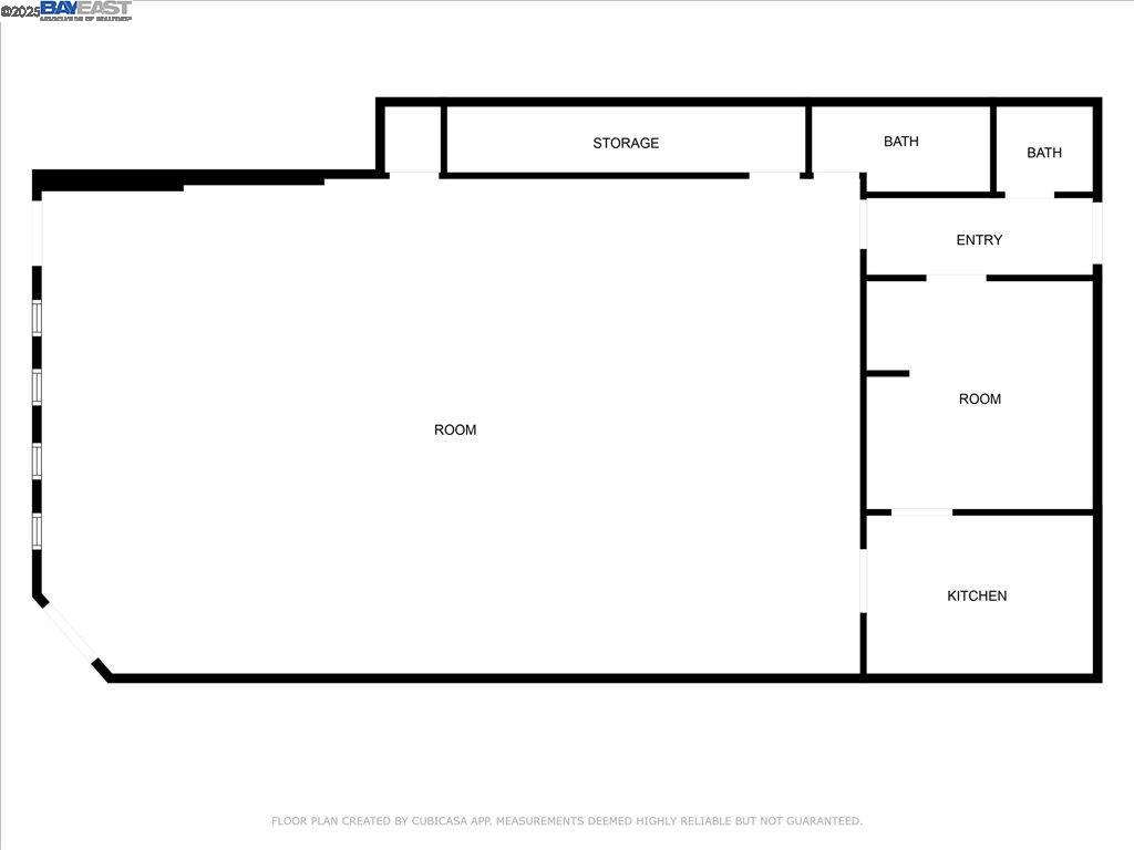 Detail Gallery Image 32 of 41 For 8701 International Blvd, Oakland,  CA 94621 - 0 Beds | 0 Baths