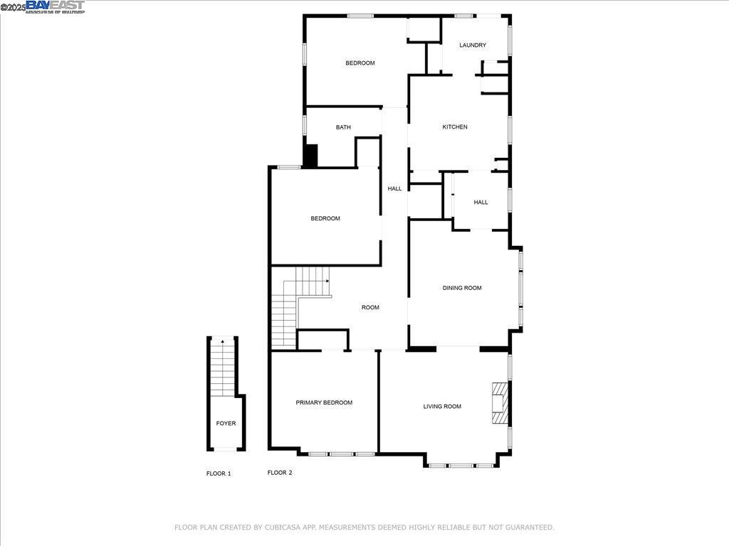 Detail Gallery Image 36 of 41 For 8701 International Blvd, Oakland,  CA 94621 - 0 Beds | 0 Baths