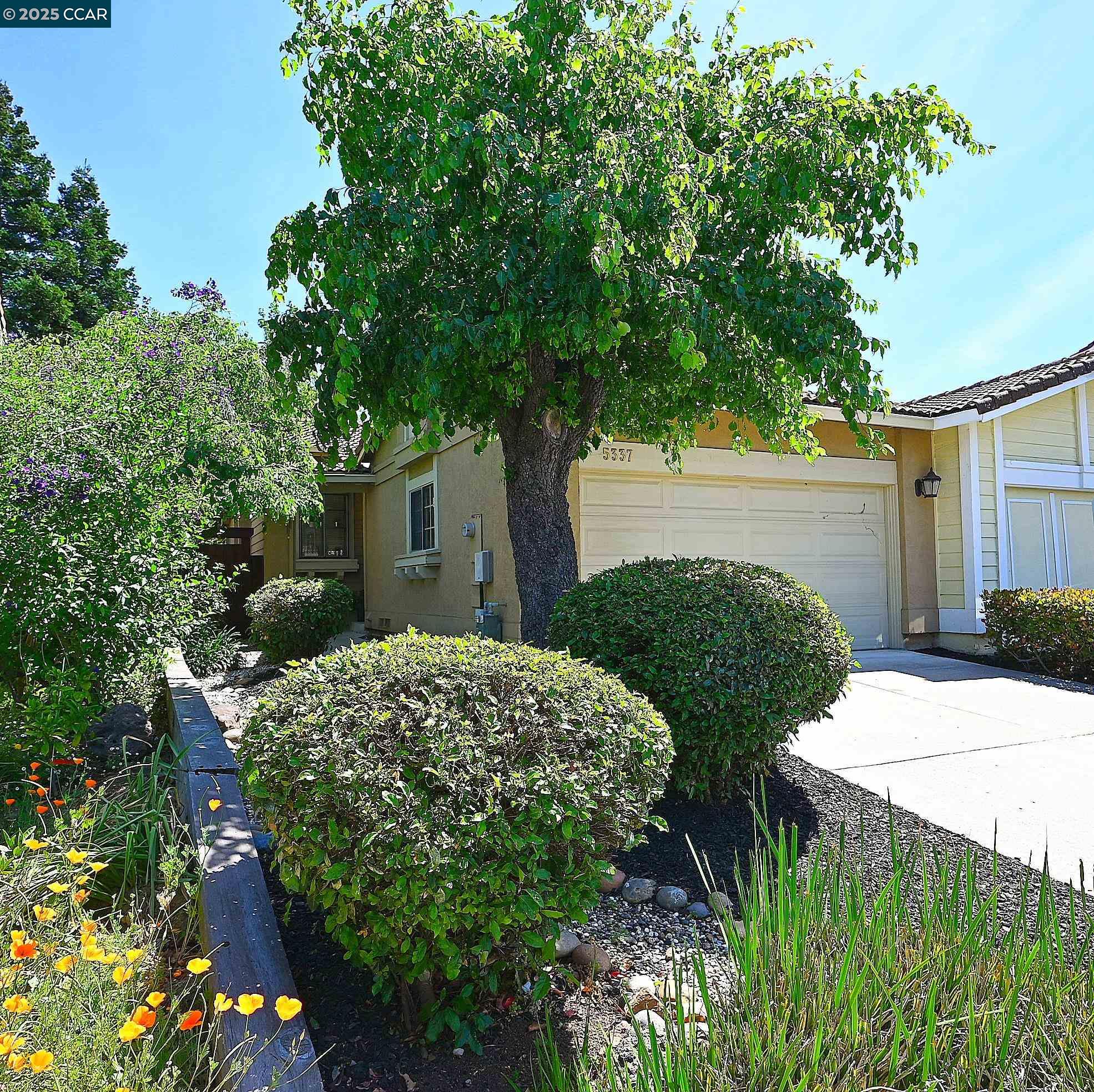 Detail Gallery Image 1 of 1 For 5337 Grasswood Circle, Concord,  CA 94521 - 2 Beds | 2 Baths