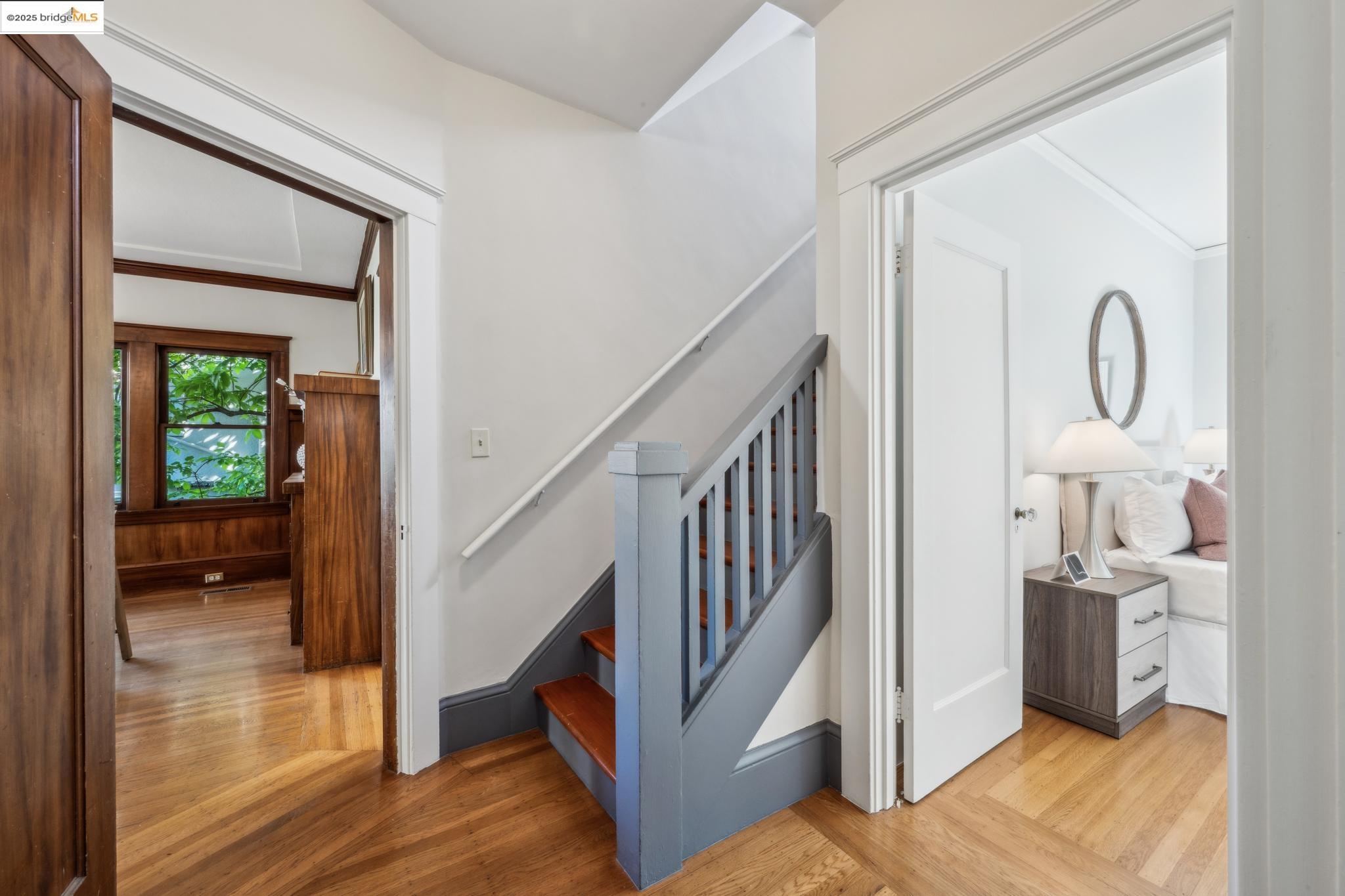Detail Gallery Image 23 of 36 For 575 Kenmore Ave, Oakland,  CA 94610 - 3 Beds | 2 Baths
