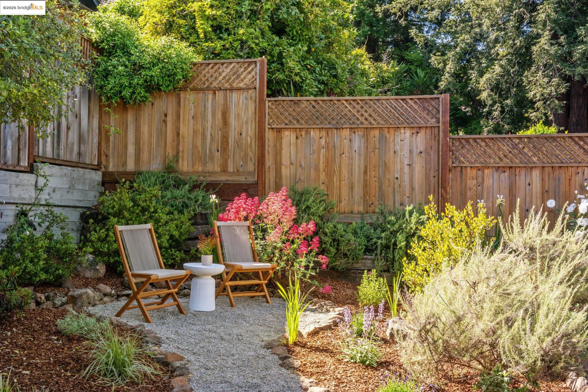Detail Gallery Image 32 of 36 For 575 Kenmore Ave, Oakland,  CA 94610 - 3 Beds | 2 Baths