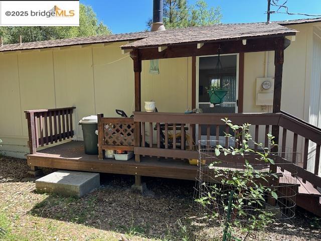 Detail Gallery Image 5 of 27 For 19732 Cottonwood Street, Groveland,  CA 95321 - 2 Beds | 1 Baths
