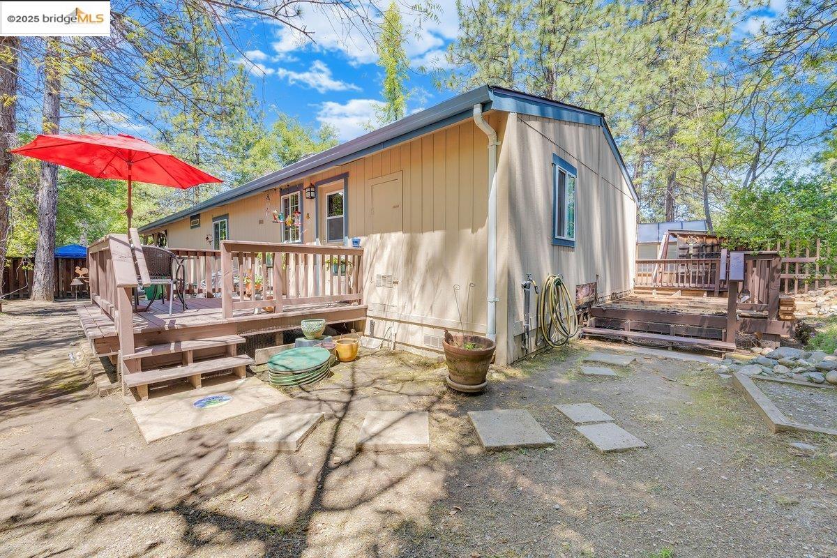 Detail Gallery Image 36 of 36 For 10975 N Airport Rd, Columbia,  CA 95361-0000 - 3 Beds | 2 Baths