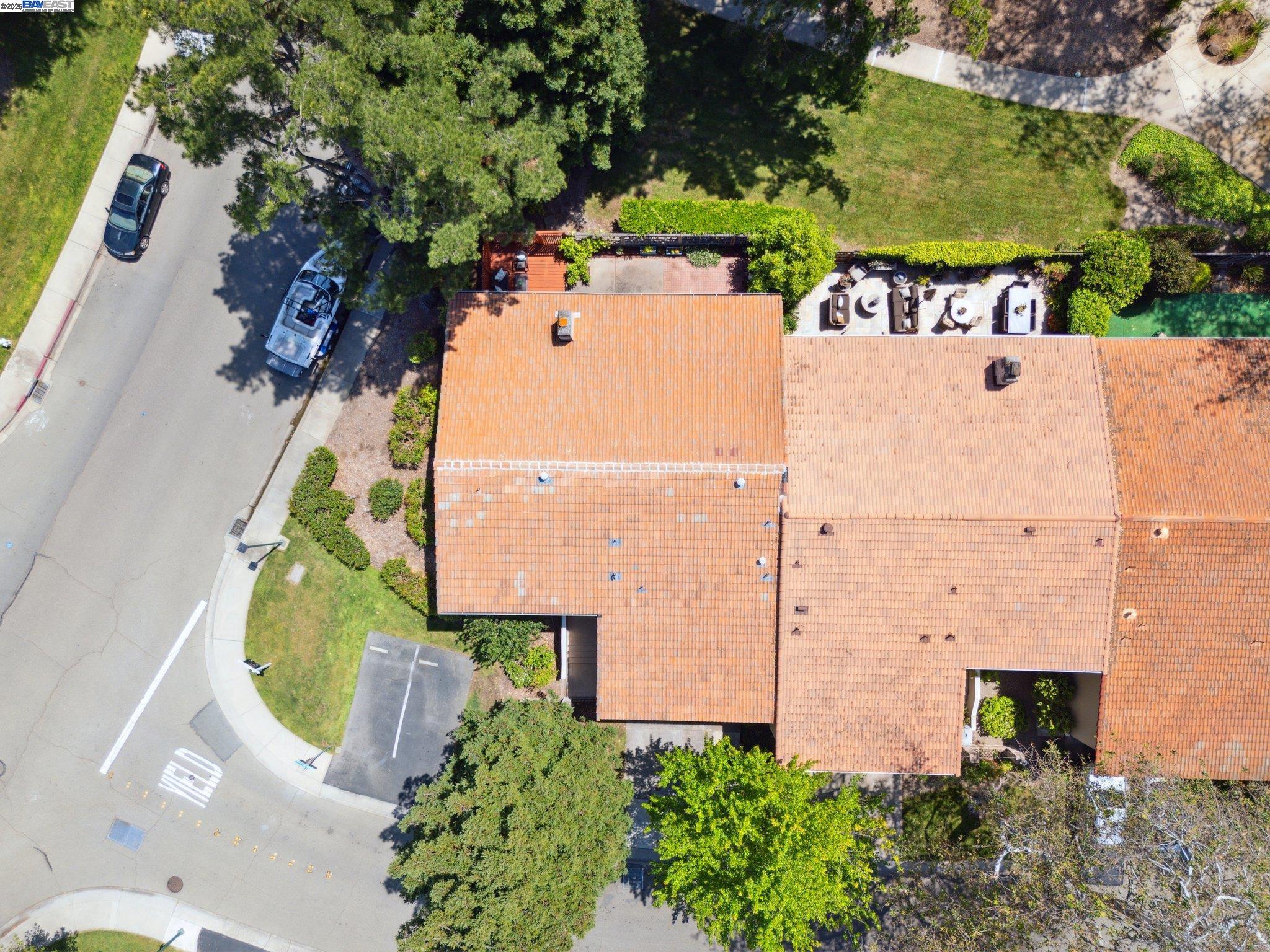 Detail Gallery Image 40 of 46 For 1385 Corte Madera, Walnut Creek,  CA 94598 - 3 Beds | 2 Baths