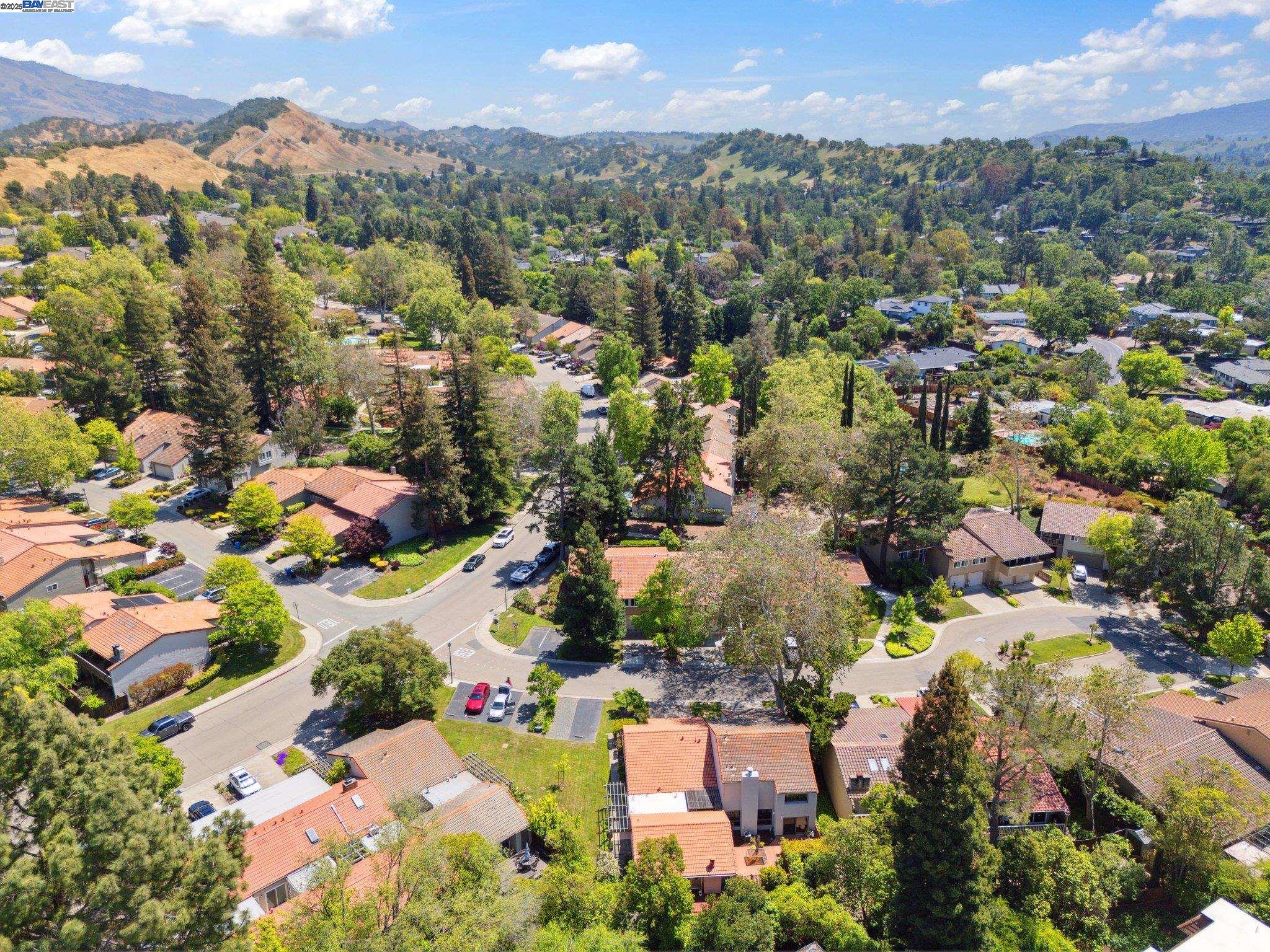 Detail Gallery Image 42 of 46 For 1385 Corte Madera, Walnut Creek,  CA 94598 - 3 Beds | 2 Baths