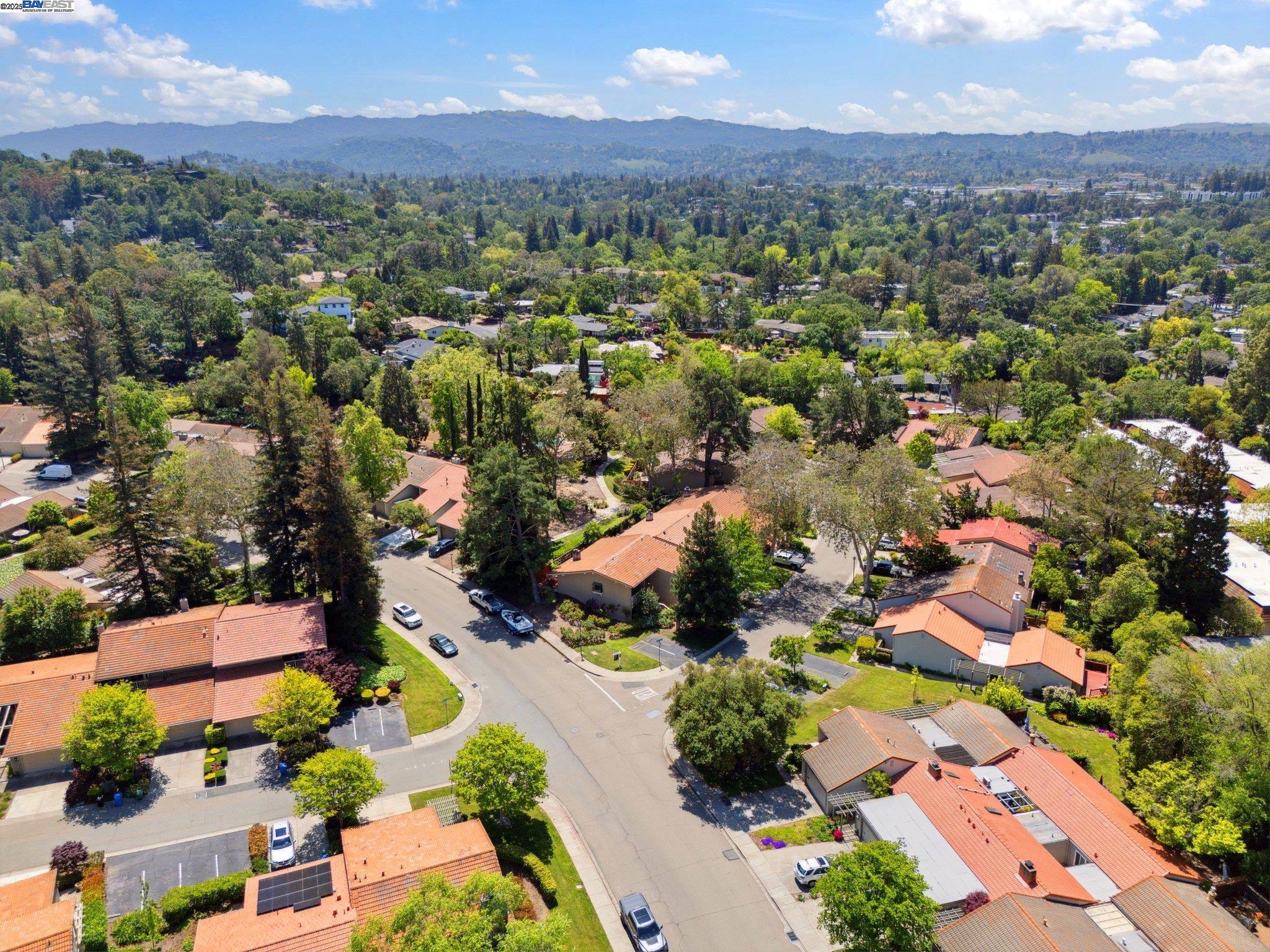 Detail Gallery Image 43 of 46 For 1385 Corte Madera, Walnut Creek,  CA 94598 - 3 Beds | 2 Baths