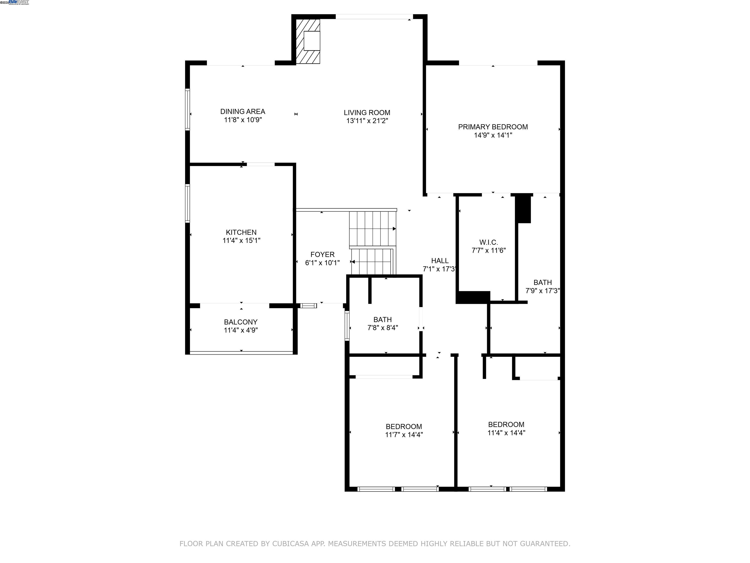 Detail Gallery Image 44 of 46 For 1385 Corte Madera, Walnut Creek,  CA 94598 - 3 Beds | 2 Baths