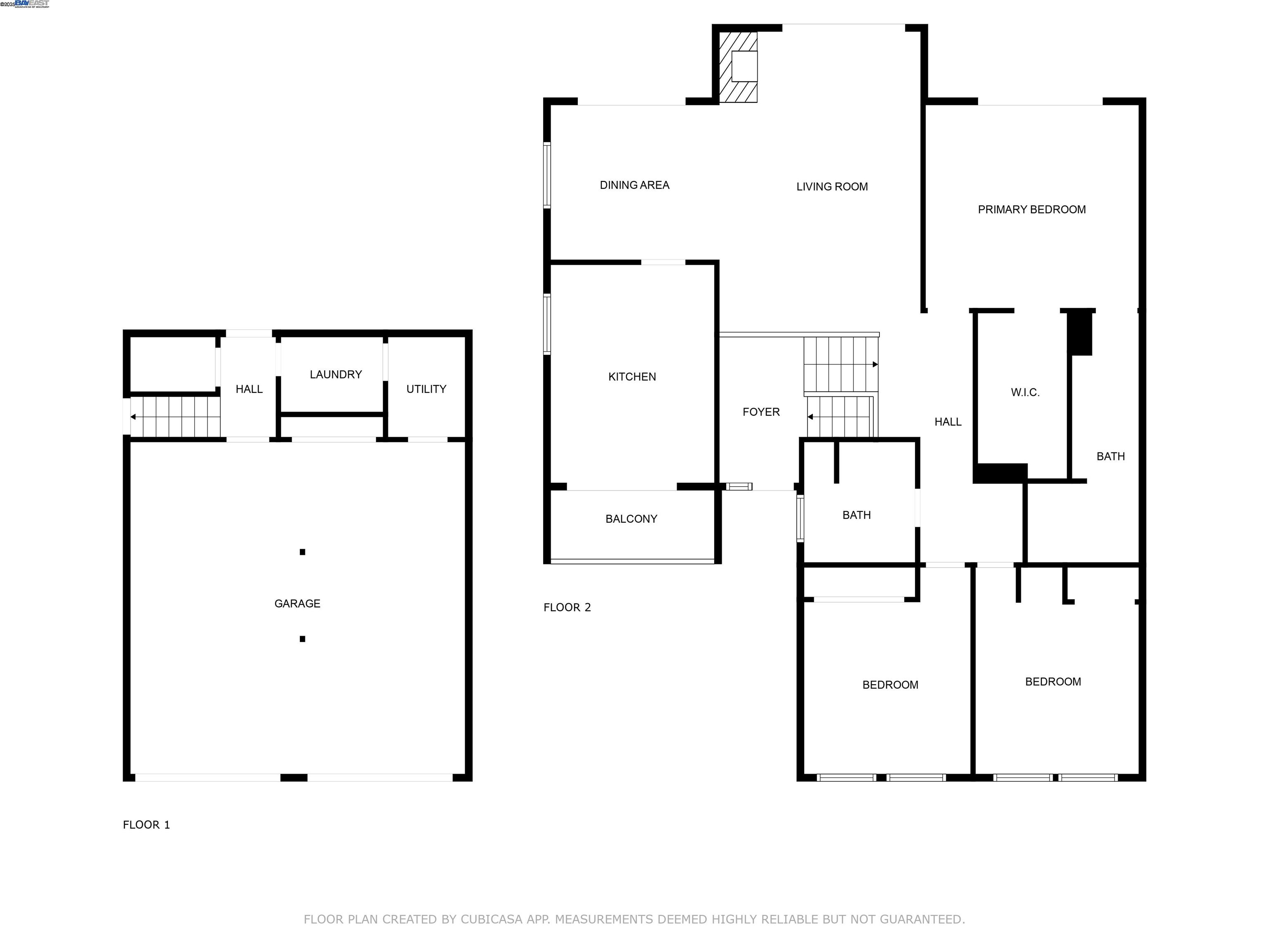 Detail Gallery Image 45 of 46 For 1385 Corte Madera, Walnut Creek,  CA 94598 - 3 Beds | 2 Baths