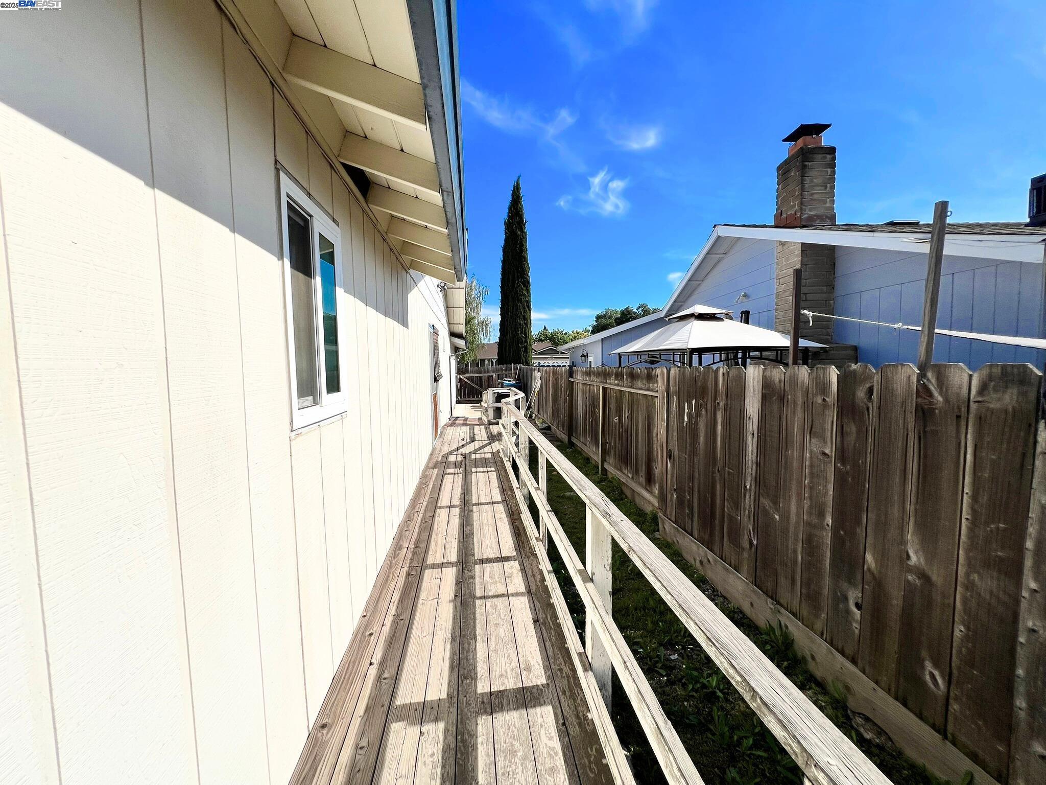 Detail Gallery Image 44 of 45 For 3025 Monticello Dr, Stockton,  CA 95209 - 5 Beds | 2 Baths