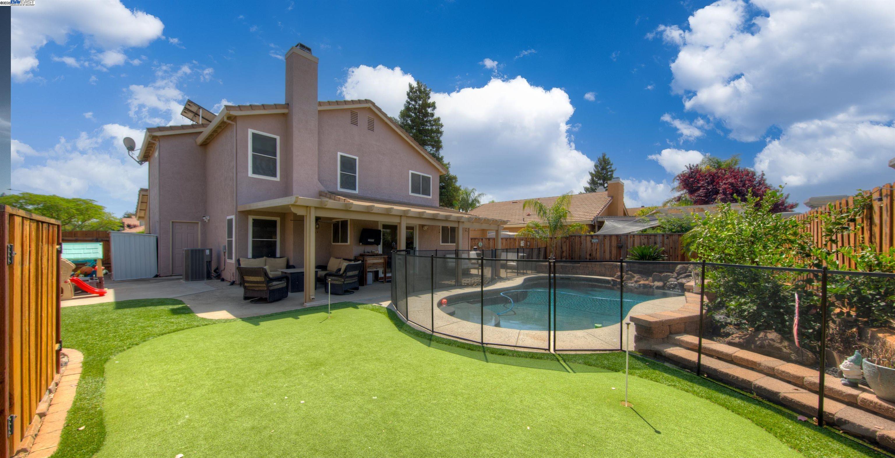 Detail Gallery Image 29 of 40 For 3427 Patch Ln, Tracy,  CA 95377 - 4 Beds | 2/1 Baths