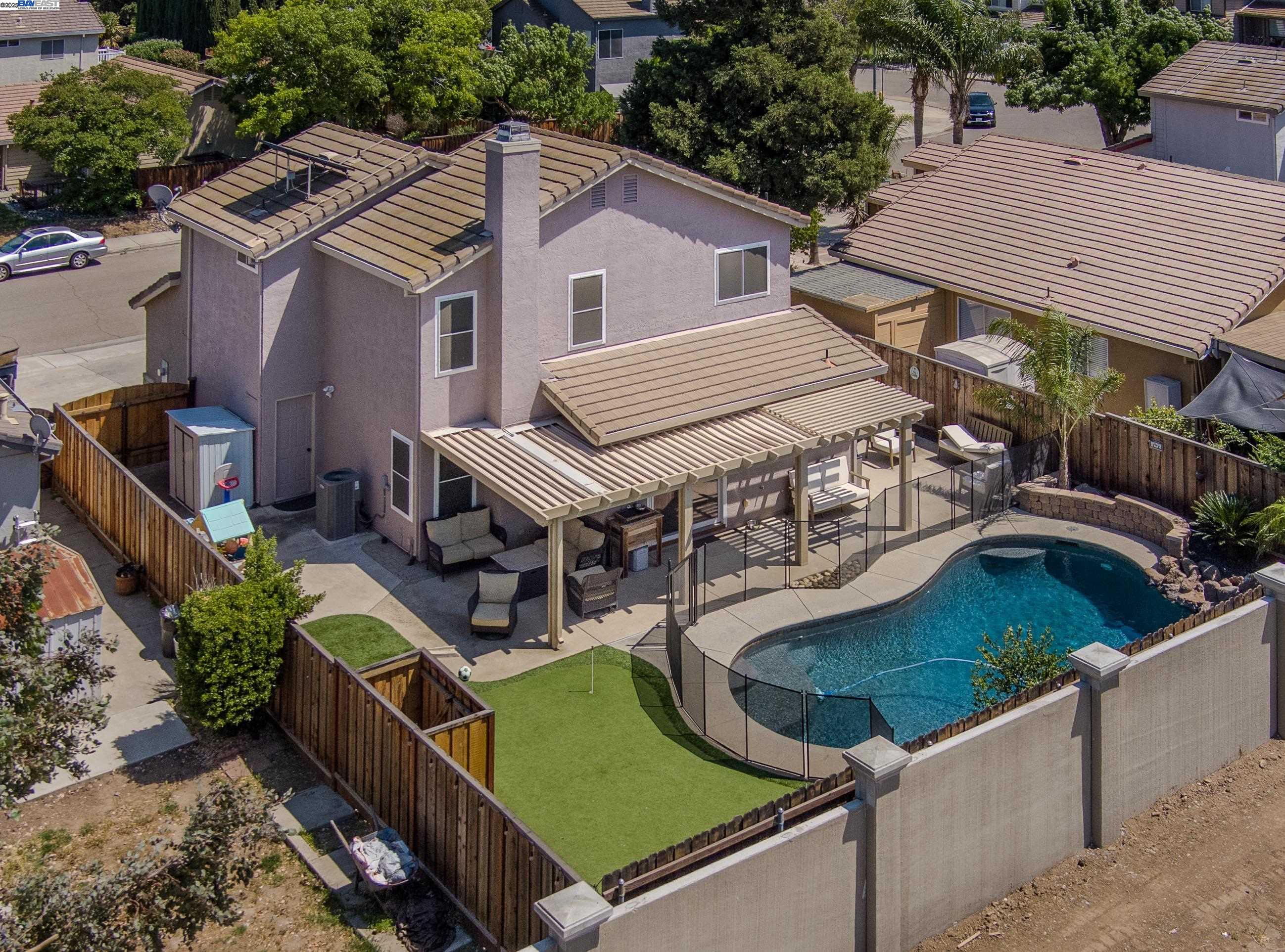 Detail Gallery Image 35 of 40 For 3427 Patch Ln, Tracy,  CA 95377 - 4 Beds | 2/1 Baths