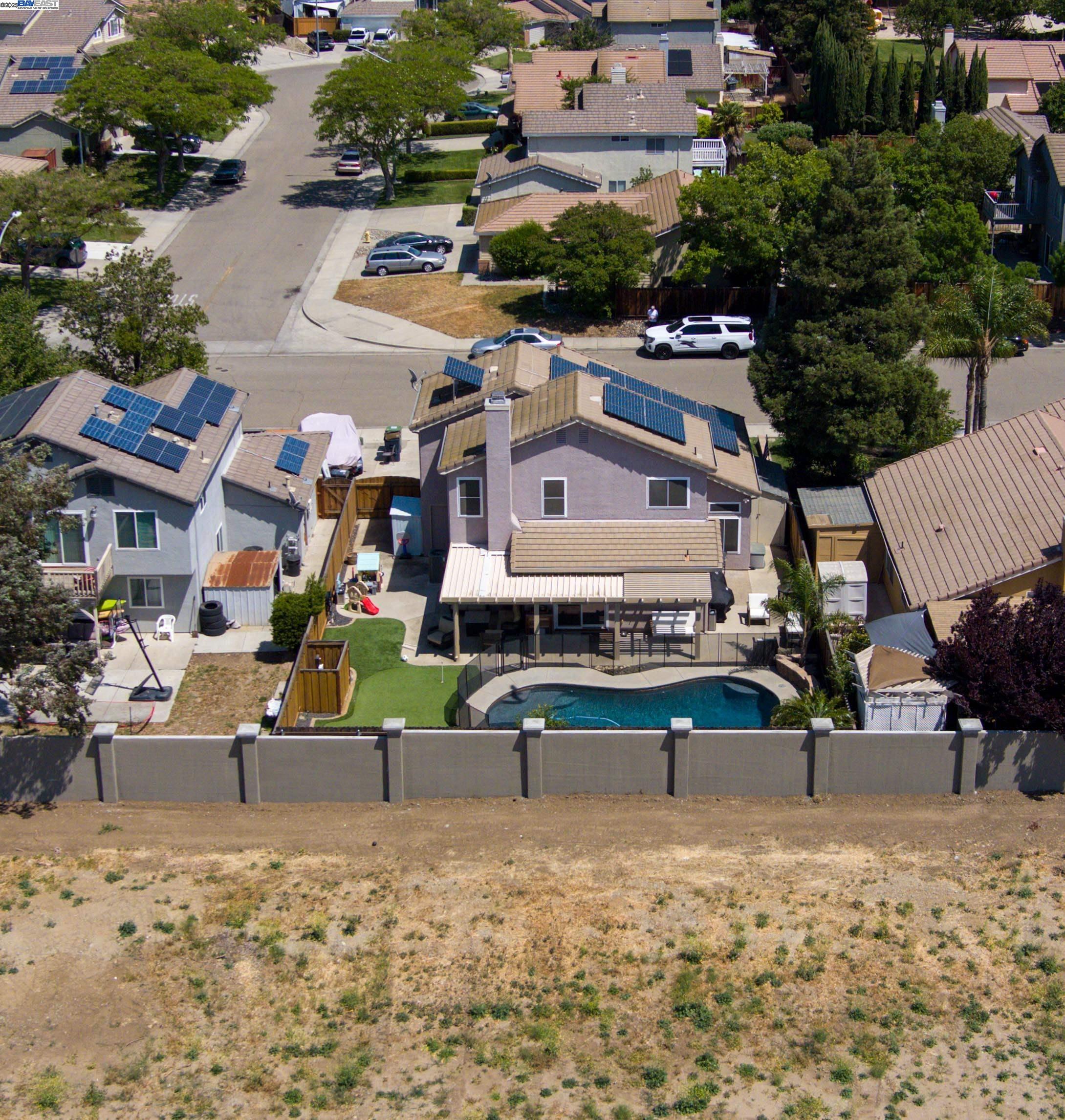 Detail Gallery Image 37 of 40 For 3427 Patch Ln, Tracy,  CA 95377 - 4 Beds | 2/1 Baths