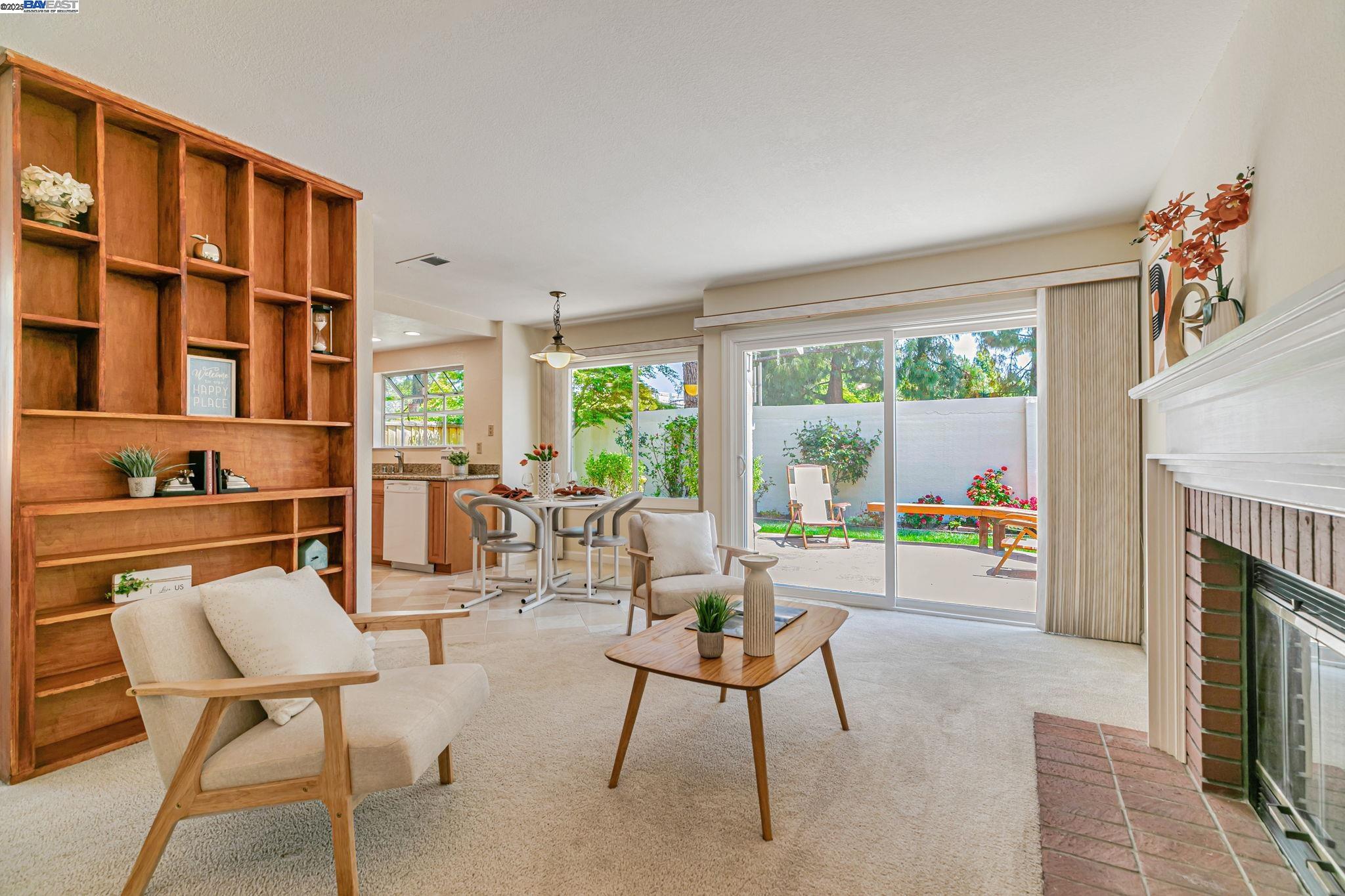 Detail Gallery Image 15 of 60 For 42210 Live Oak Cir, Fremont,  CA 94538 - 3 Beds | 2/1 Baths