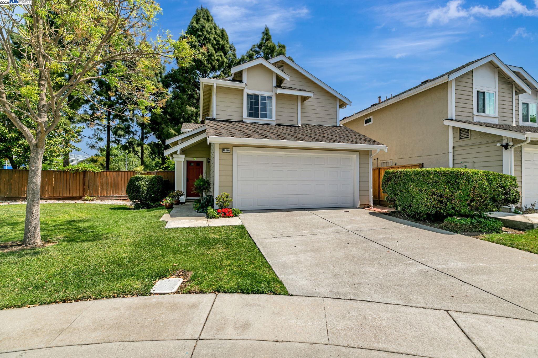 Detail Gallery Image 3 of 60 For 42210 Live Oak Cir, Fremont,  CA 94538 - 3 Beds | 2/1 Baths