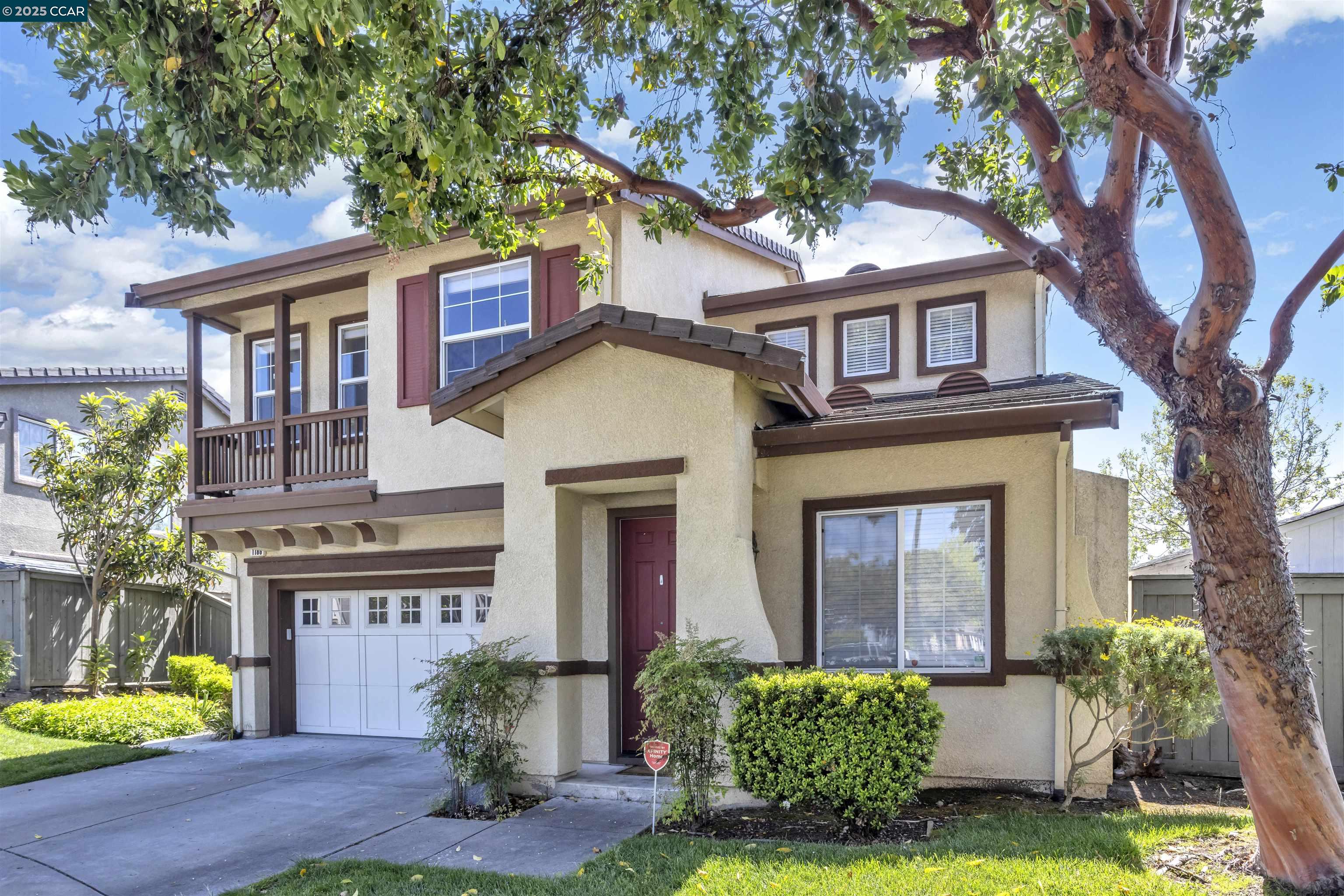 Detail Gallery Image 3 of 35 For 1186 Waverly Cir, Hercules,  CA 94547 - 5 Beds | 3 Baths