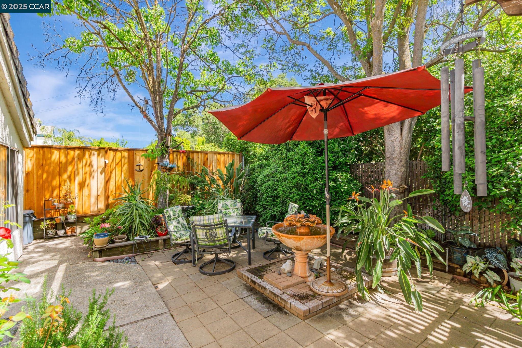 Detail Gallery Image 45 of 58 For 4043 Banbury Way, Antioch,  CA 94531 - 3 Beds | 3 Baths