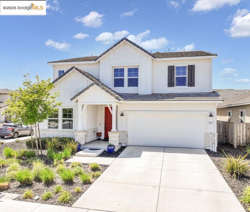 Detail Gallery Image 1 of 45 For 761 Stickney Way, Oakley,  CA 94561 - 5 Beds | 3/1 Baths