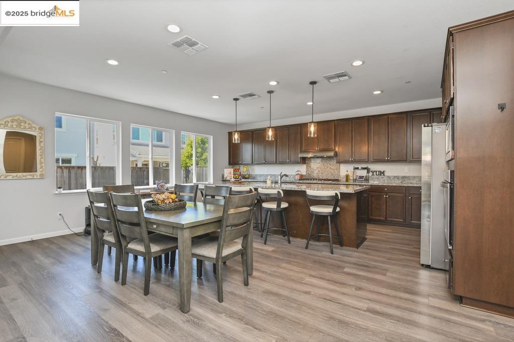 Detail Gallery Image 23 of 45 For 761 Stickney Way, Oakley,  CA 94561 - 5 Beds | 3/1 Baths