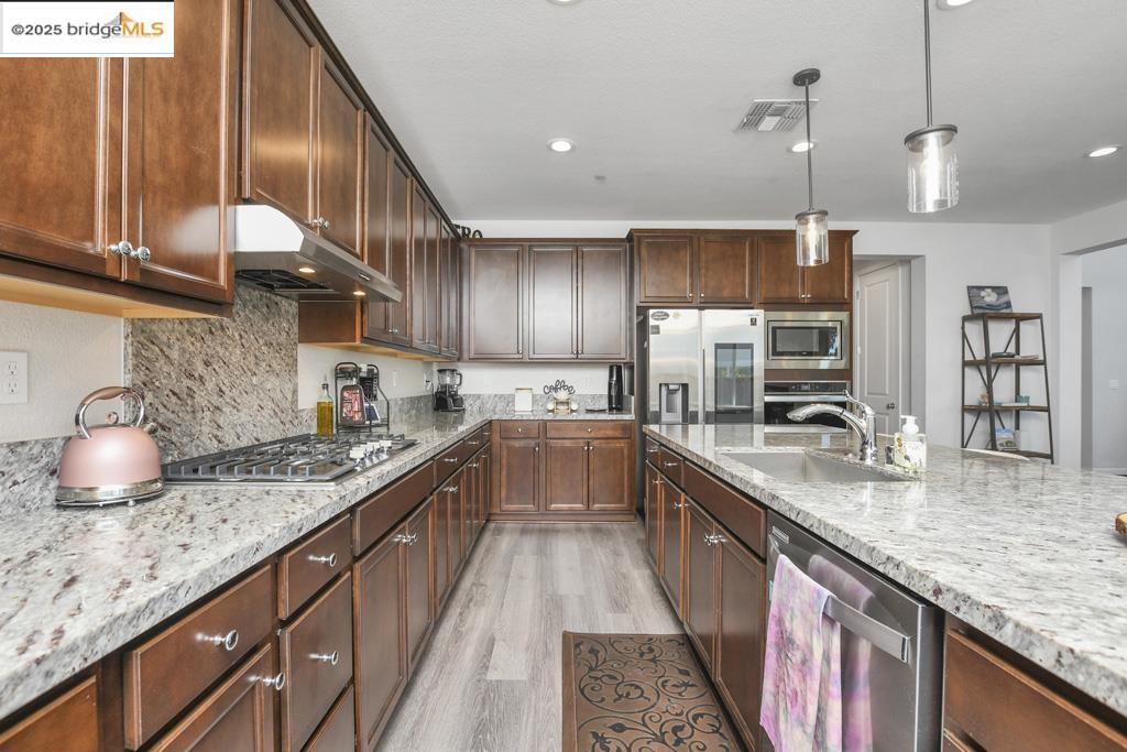 Detail Gallery Image 25 of 45 For 761 Stickney Way, Oakley,  CA 94561 - 5 Beds | 3/1 Baths