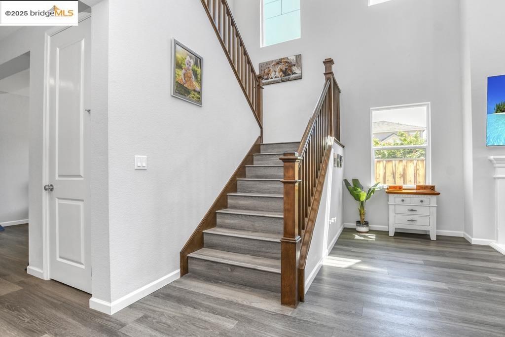 Detail Gallery Image 28 of 45 For 761 Stickney Way, Oakley,  CA 94561 - 5 Beds | 3/1 Baths