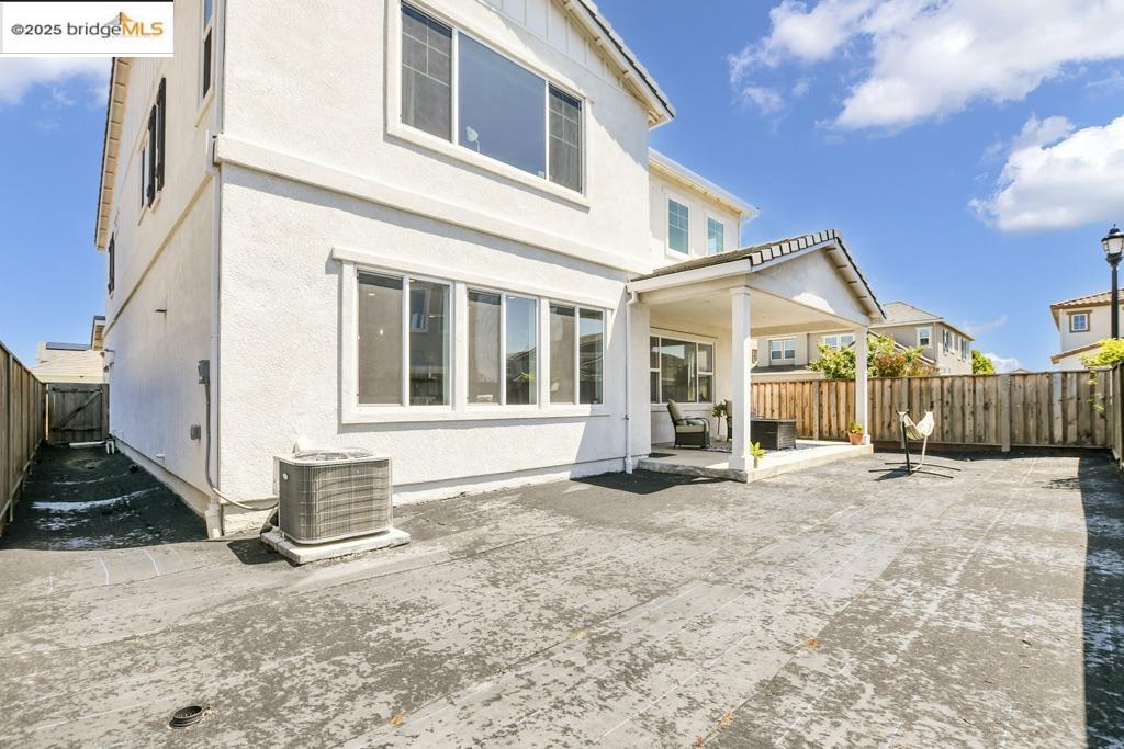Detail Gallery Image 40 of 45 For 761 Stickney Way, Oakley,  CA 94561 - 5 Beds | 3/1 Baths