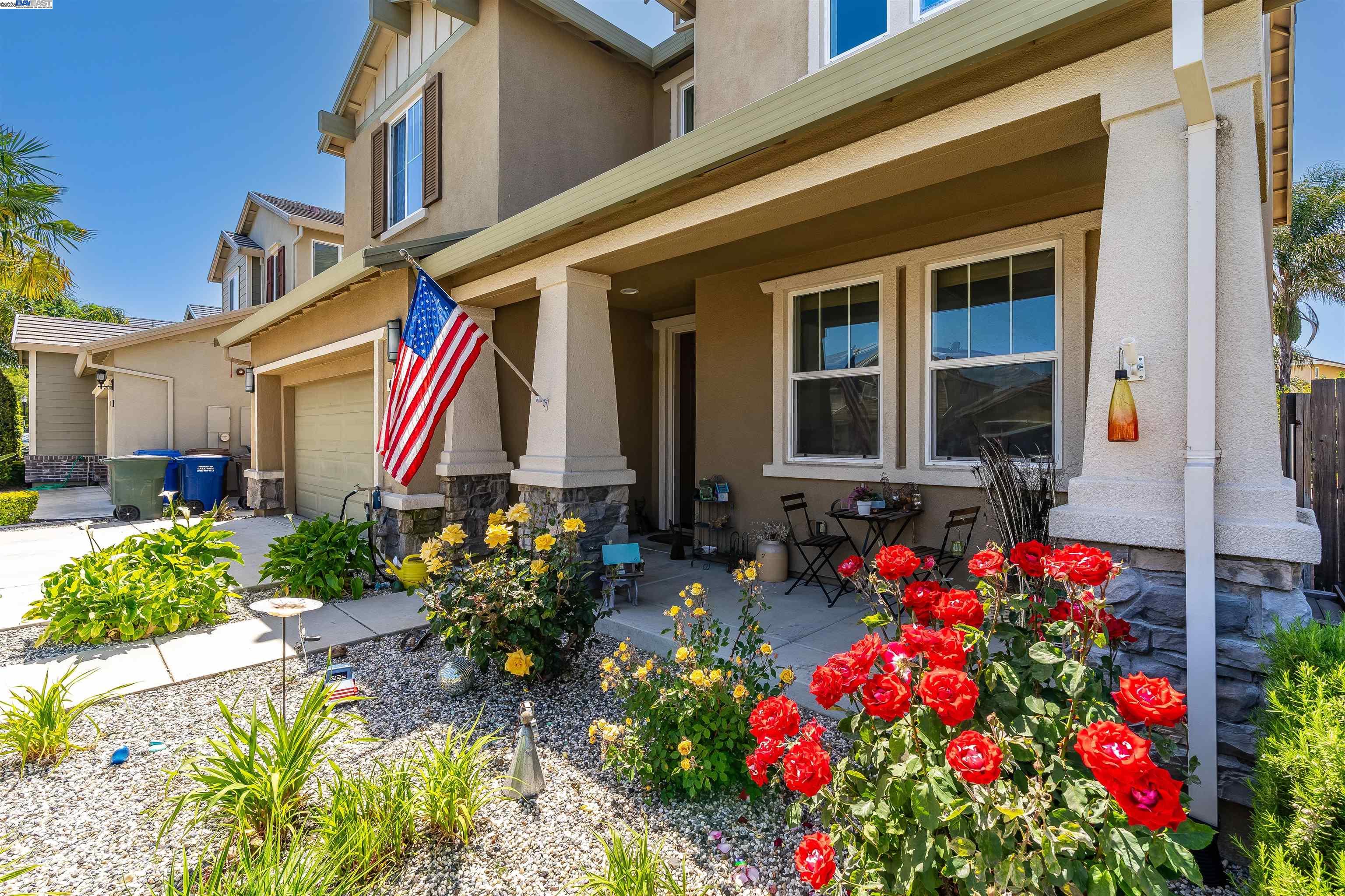 Detail Gallery Image 1 of 1 For 42 Sugarbush Ct, Oakley,  CA 94561 - 5 Beds | 3 Baths