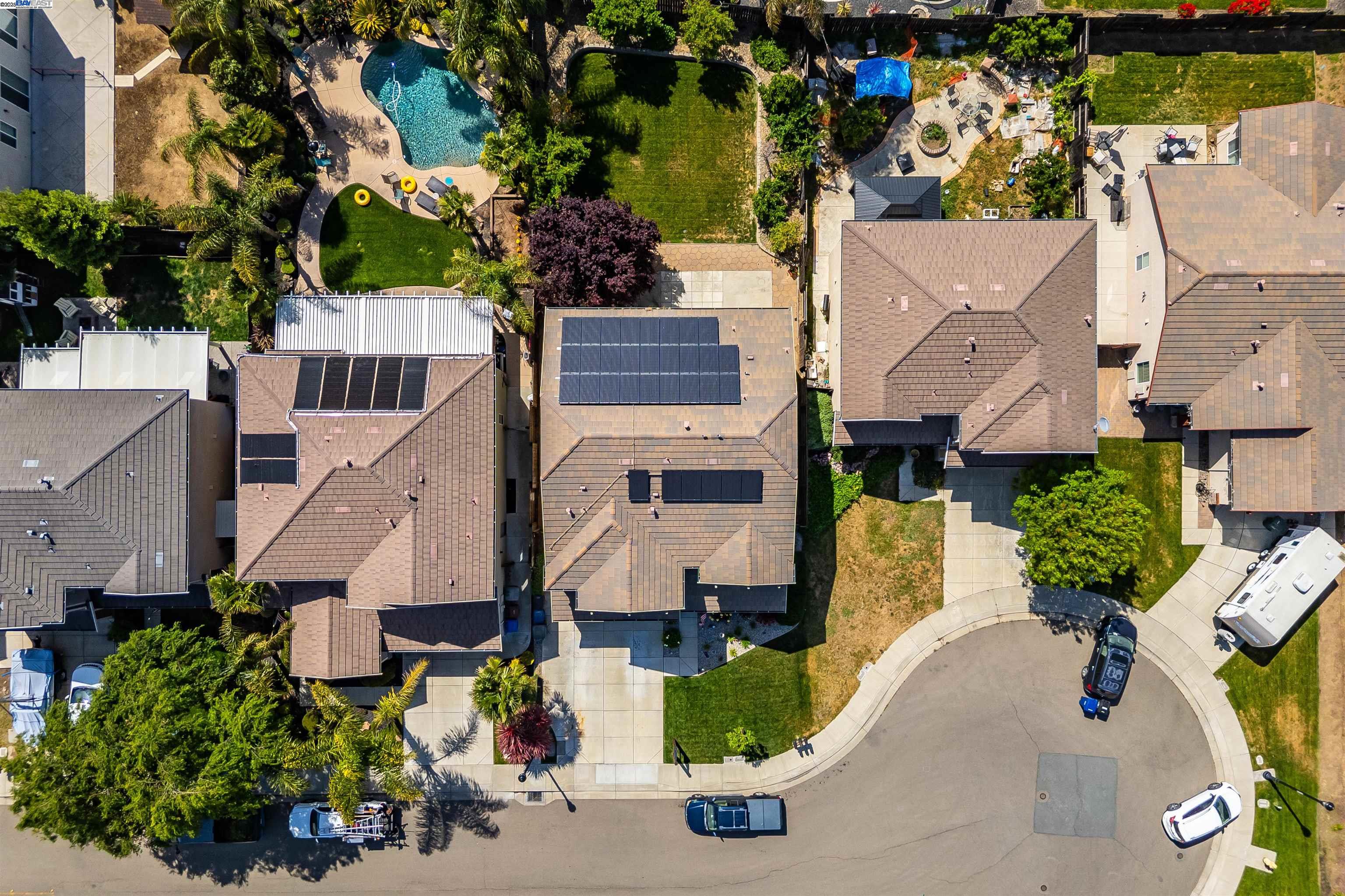 Detail Gallery Image 32 of 38 For 42 Sugarbush Ct, Oakley,  CA 94561 - 5 Beds | 3 Baths