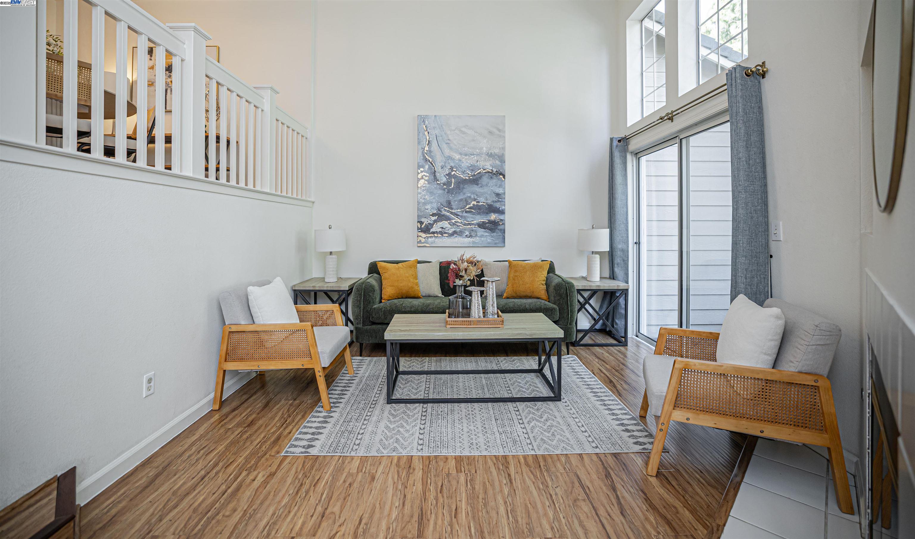 Detail Gallery Image 6 of 24 For 1125 Homer Cmn, San Jose,  CA 95131 - 2 Beds | 2/1 Baths