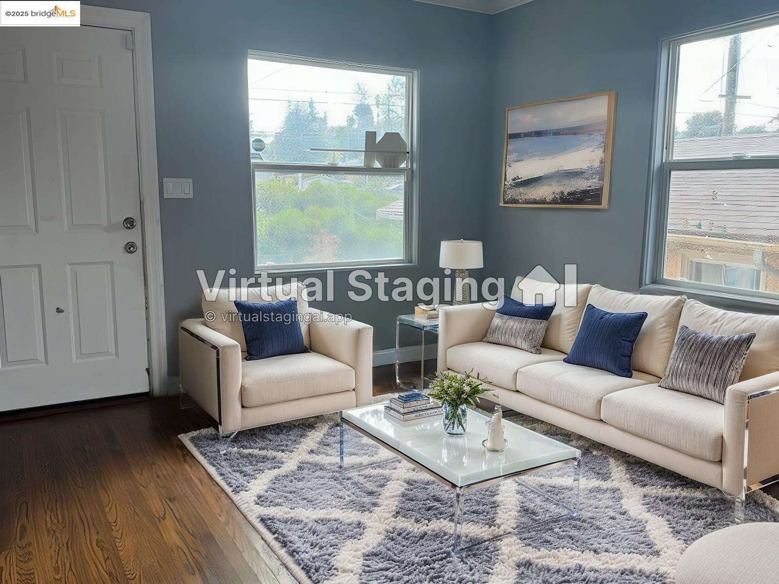 Detail Gallery Image 3 of 27 For 4708 Macarthur Blvd., Oakland,  CA 94619 - 3 Beds | 2 Baths