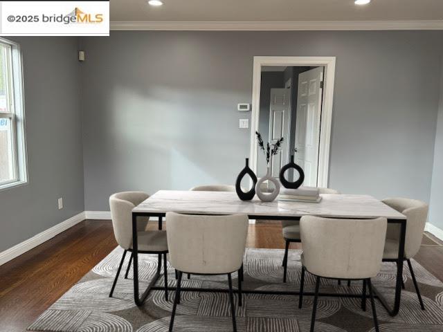 Detail Gallery Image 5 of 27 For 4708 Macarthur Blvd., Oakland,  CA 94619 - 3 Beds | 2 Baths