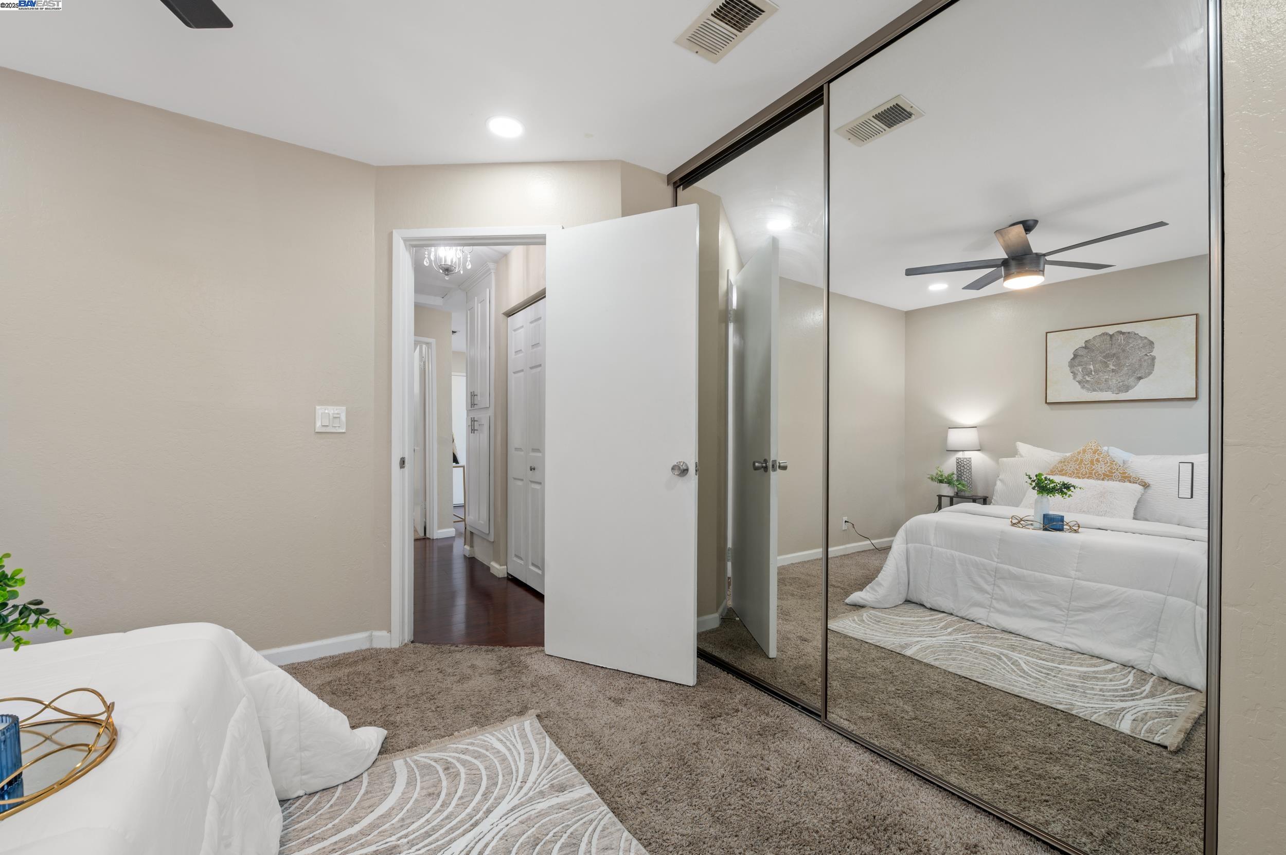 Detail Gallery Image 12 of 25 For 38537 Vancouver Cmn, Fremont,  CA 94536 - 2 Beds | 1 Baths