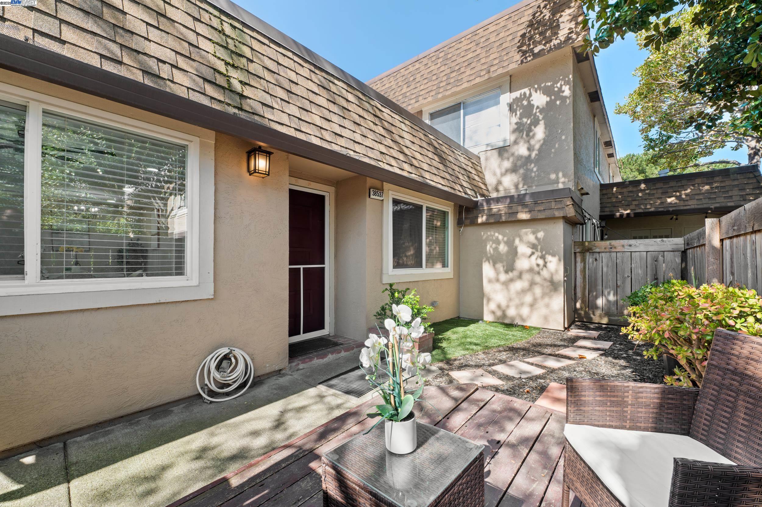 Detail Gallery Image 23 of 25 For 38537 Vancouver Cmn, Fremont,  CA 94536 - 2 Beds | 1 Baths
