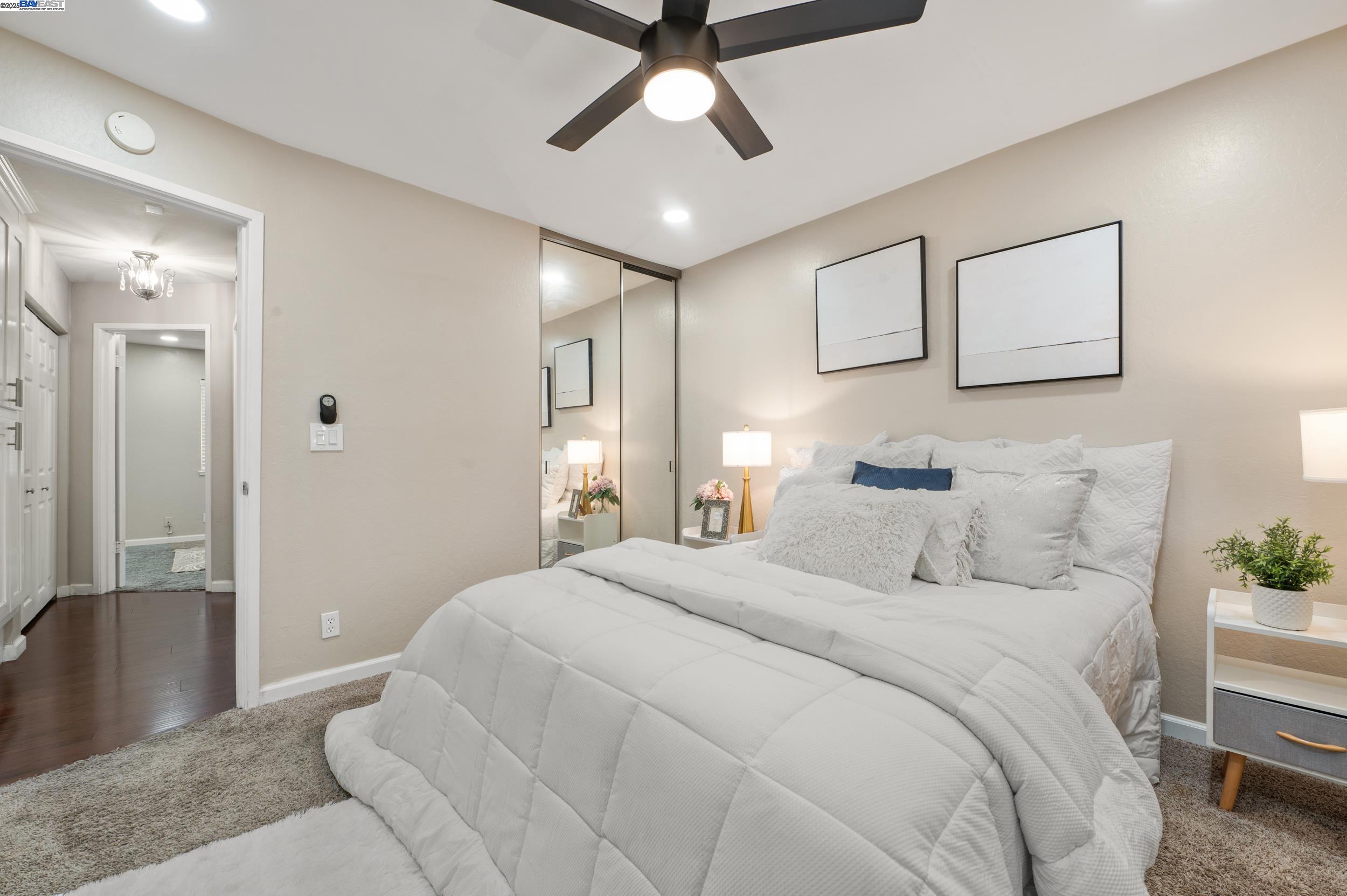 Detail Gallery Image 9 of 25 For 38537 Vancouver Cmn, Fremont,  CA 94536 - 2 Beds | 1 Baths
