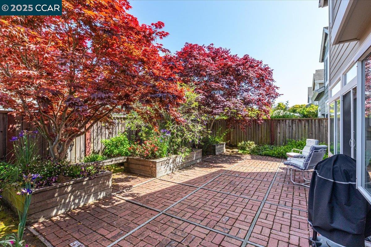 Detail Gallery Image 28 of 37 For 48 Southwind Cir, Richmond,  CA 94804 - 3 Beds | 2/1 Baths