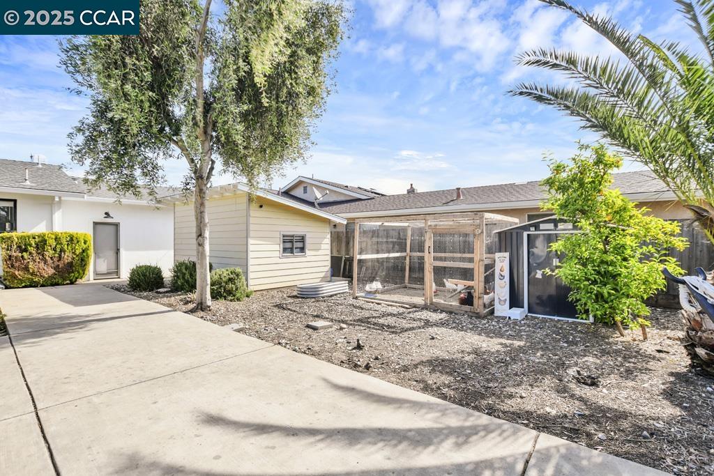 Detail Gallery Image 28 of 31 For 320 E 13th Street, Antioch,  CA 94509-1910 - 3 Beds | 2 Baths