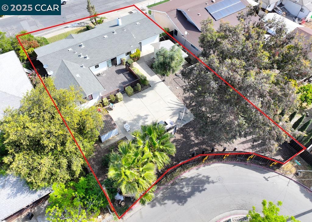 Detail Gallery Image 30 of 31 For 320 E 13th Street, Antioch,  CA 94509-1910 - 3 Beds | 2 Baths