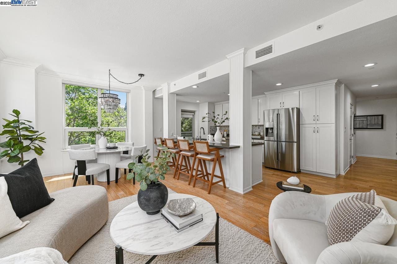 Detail Gallery Image 1 of 31 For 1375 Lick Ave #222,  San Jose,  CA 95110 - 2 Beds | 2 Baths
