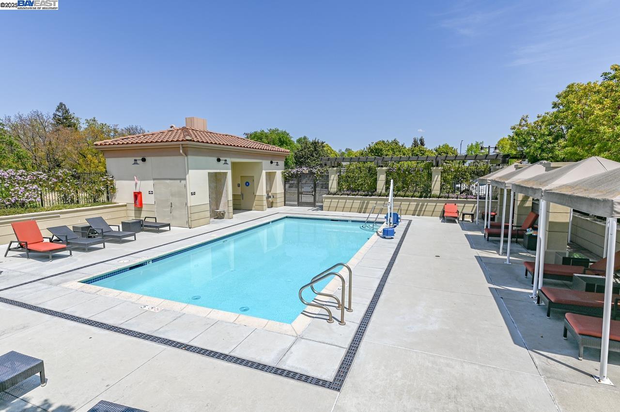 Detail Gallery Image 27 of 31 For 1375 Lick Ave #222,  San Jose,  CA 95110 - 2 Beds | 2 Baths