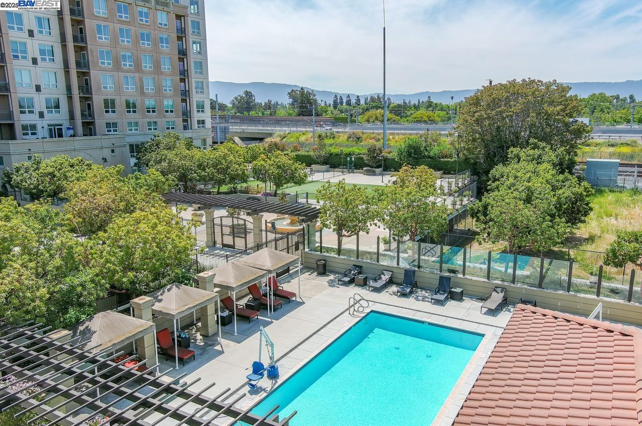 Detail Gallery Image 31 of 31 For 1375 Lick Ave #222,  San Jose,  CA 95110 - 2 Beds | 2 Baths
