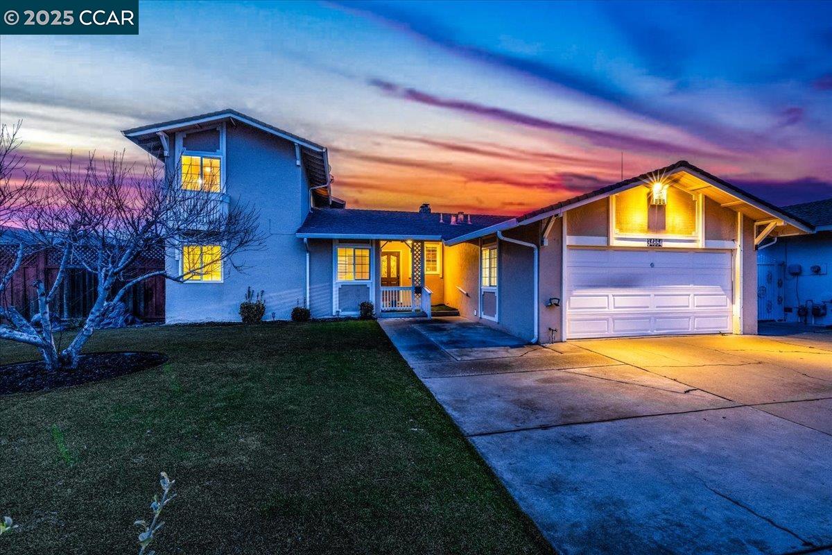 Detail Gallery Image 1 of 39 For 34864 Perry Rd, Union City,  CA 94587 - 5 Beds | 3 Baths
