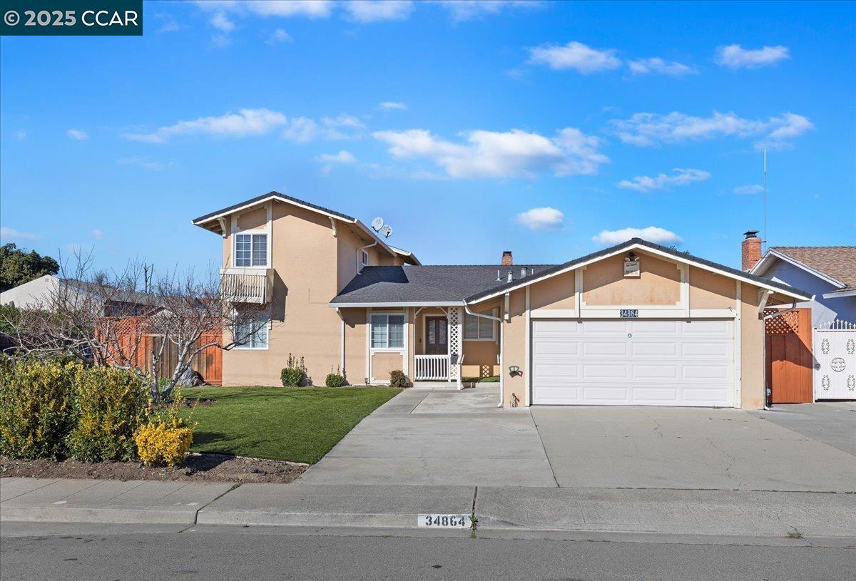 Detail Gallery Image 2 of 39 For 34864 Perry Rd, Union City,  CA 94587 - 5 Beds | 3 Baths