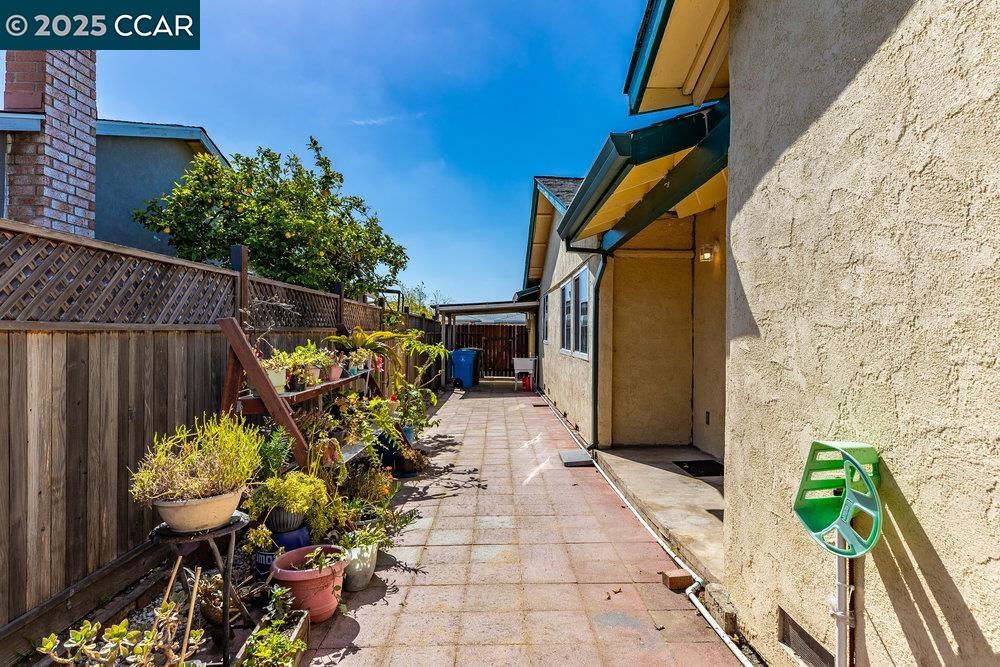 Detail Gallery Image 24 of 29 For 1522 Severus Dr, Vallejo,  CA 94589 - 5 Beds | 3 Baths