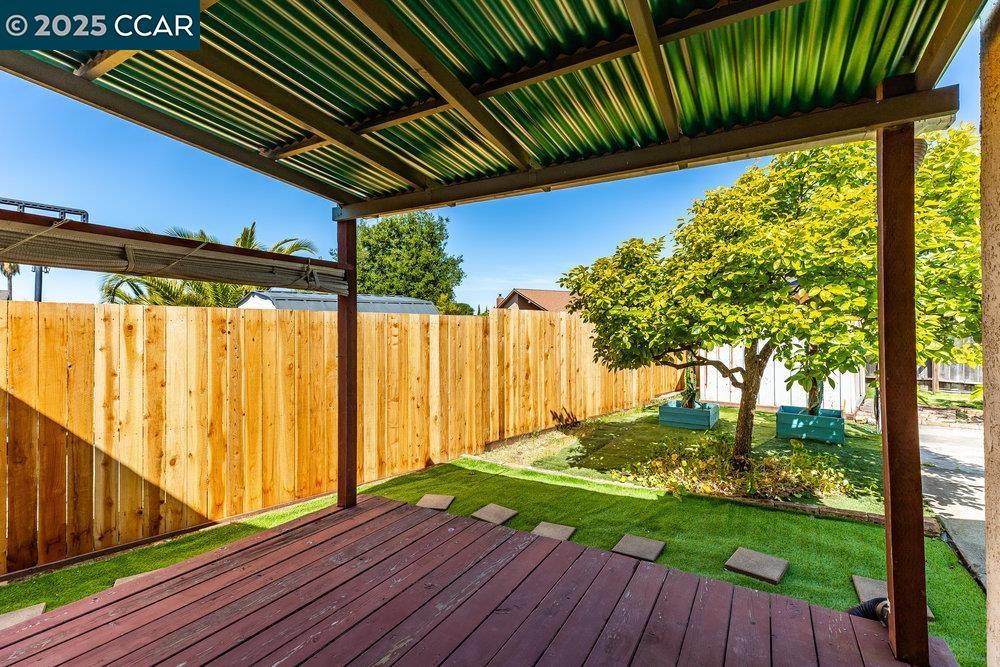 Detail Gallery Image 28 of 29 For 1522 Severus Dr, Vallejo,  CA 94589 - 5 Beds | 3 Baths