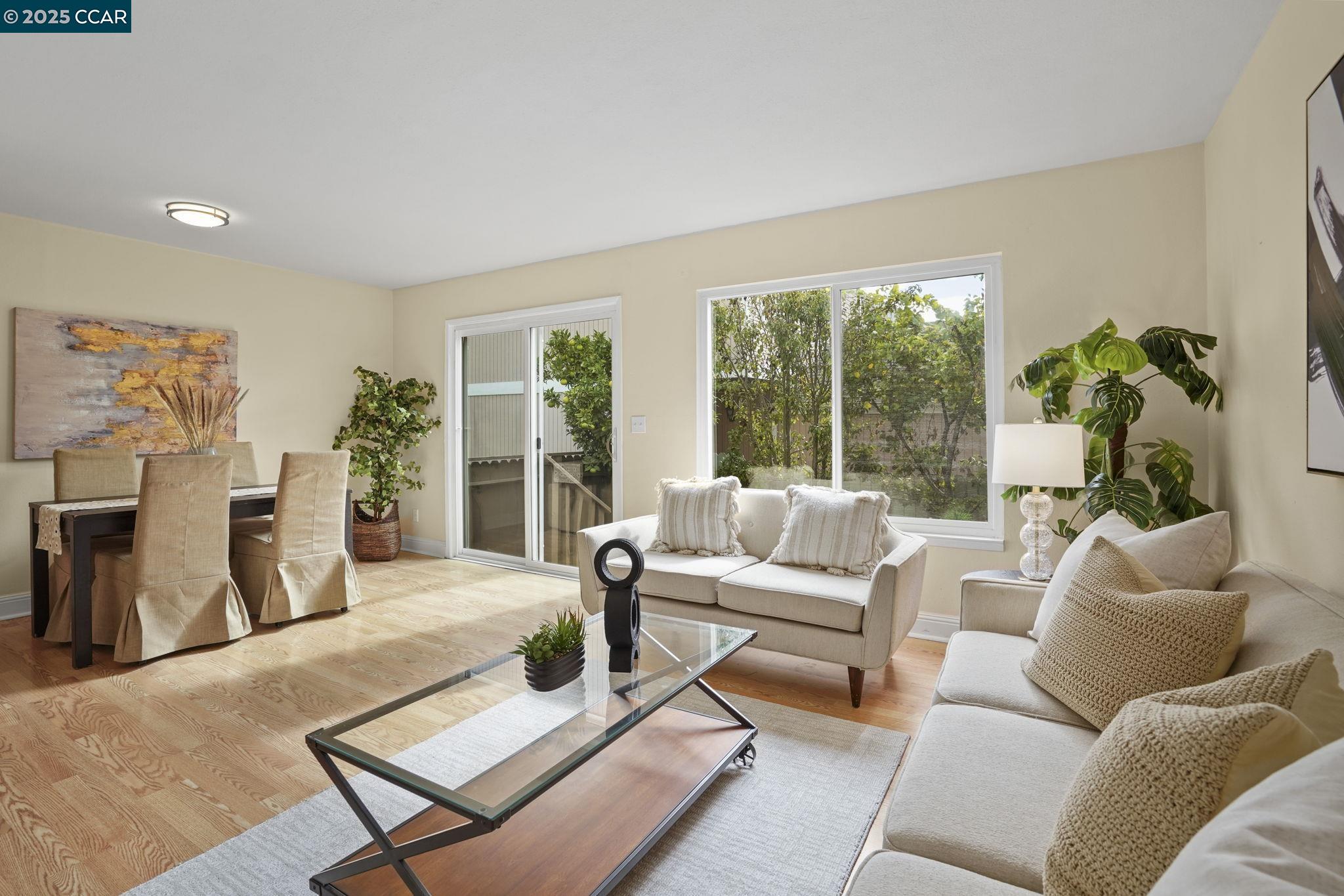 Detail Gallery Image 11 of 29 For 113 Woy Cir, Pinole,  CA 94564 - 2 Beds | 1/1 Baths